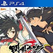 闪乱神乐爆裂：Re:Newal