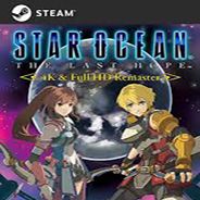 星之海洋4：最后的希望
