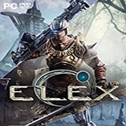 ELEX正式版