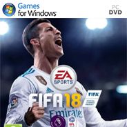 FIFA 18 STEAMPUNKS