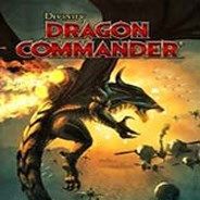 神界：龙之指挥官 帝国版 英文镜像版
