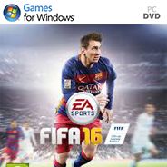 FIFA 16