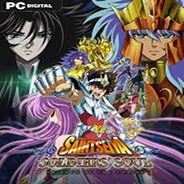 圣斗士星矢：斗士之魂