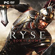 Ryse：罗马之子