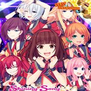 星光璀璨之歌Starnova