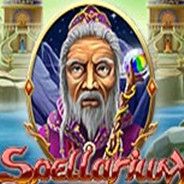 Spellarium 3