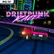 Driftpunk Racer