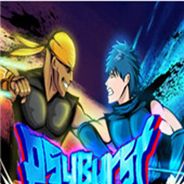 PsyBurst