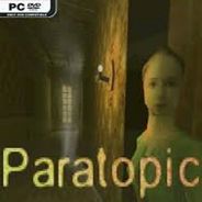 Paratopic