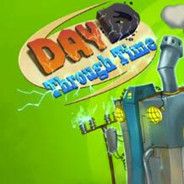 DayD：穿越时空