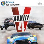 V拉力4