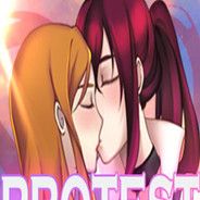 抗议