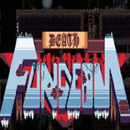 死亡地牢
