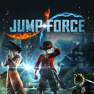 Jump大乱斗