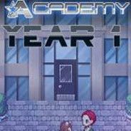 太空旅人学院：第一年