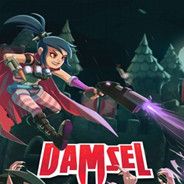 Damsel