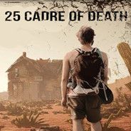 25名死亡骨干