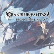 碧蓝幻想：RELINK