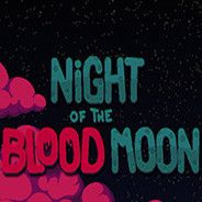 血月之夜