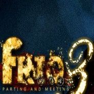 Frio3：离别与相聚