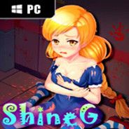 弹幕中的闪耀少女