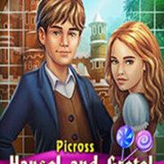 Picross：Hansel and Gretel