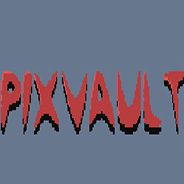 Pixvault