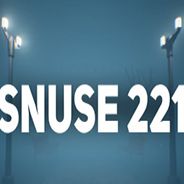 SNUSE 221
