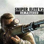 狙击精英V2重制版