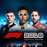 F1 2018