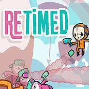 Retimed