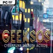 Geeksos