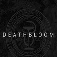 死亡绽放