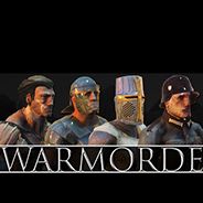 Warmord