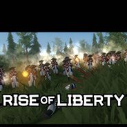 Rise of Liberty