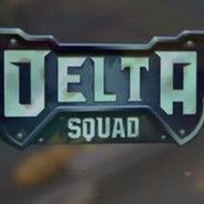 Delta小队