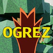 Ogrez