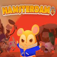 Hamsterdam