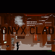 ONYX CLAD