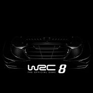 世界汽车拉力锦标赛8
