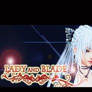 女士与刀锋