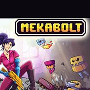 Mekabolt
