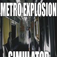 地铁爆炸模拟器