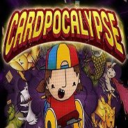 Cardpocalypse