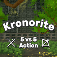 Kronorite