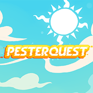 Pesterquest