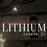 锂：病囚39号重制版