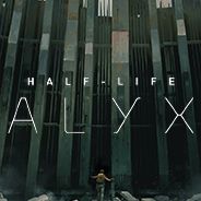 半条命：Alyx