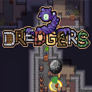 Dredgers