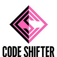 CODE SHIFTER